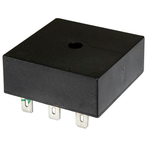 CLEVELAND Cleveland 300150-CLE Timer Solid State 60 Minute 120 Vac (Each) 300150-CLE