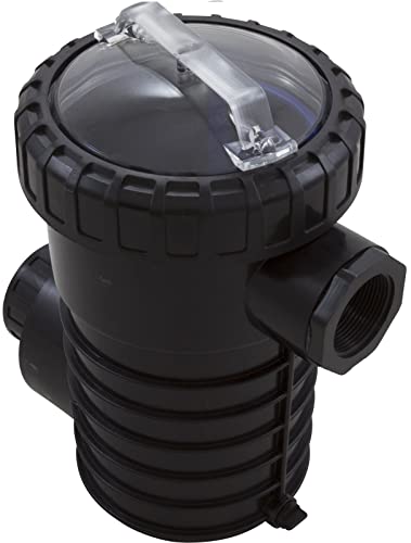 W COOPER 6570WC POOL & SPA PUMPS