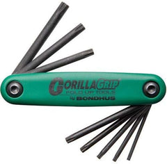 BONDHUS 12634 SCREWDRIVERS & NUT DRIVERS