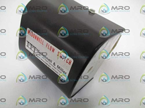 MCDONNELL & MILLER Xylem-McDonnell & Miller FS5-D-3/4 Flow Switch 3/4 SPDT Switch