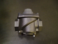 Honeywell V5055C1034 1 NPT Industrial Gas Valve w On-Off Safety Shut-Off