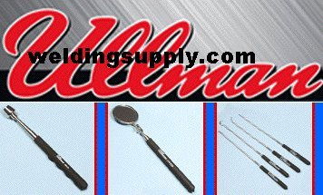 ULLMAN HTE-2 INSPECTION MIRRORS