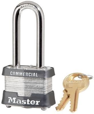 MASTER LOCK 3DLHCOM SAFETY CONES, CHAINS & TAPES