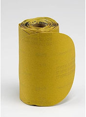 Norton 662611-83807 Gold Reserve 5 P100B PSA Disc Roll 100 Discs/Roll
