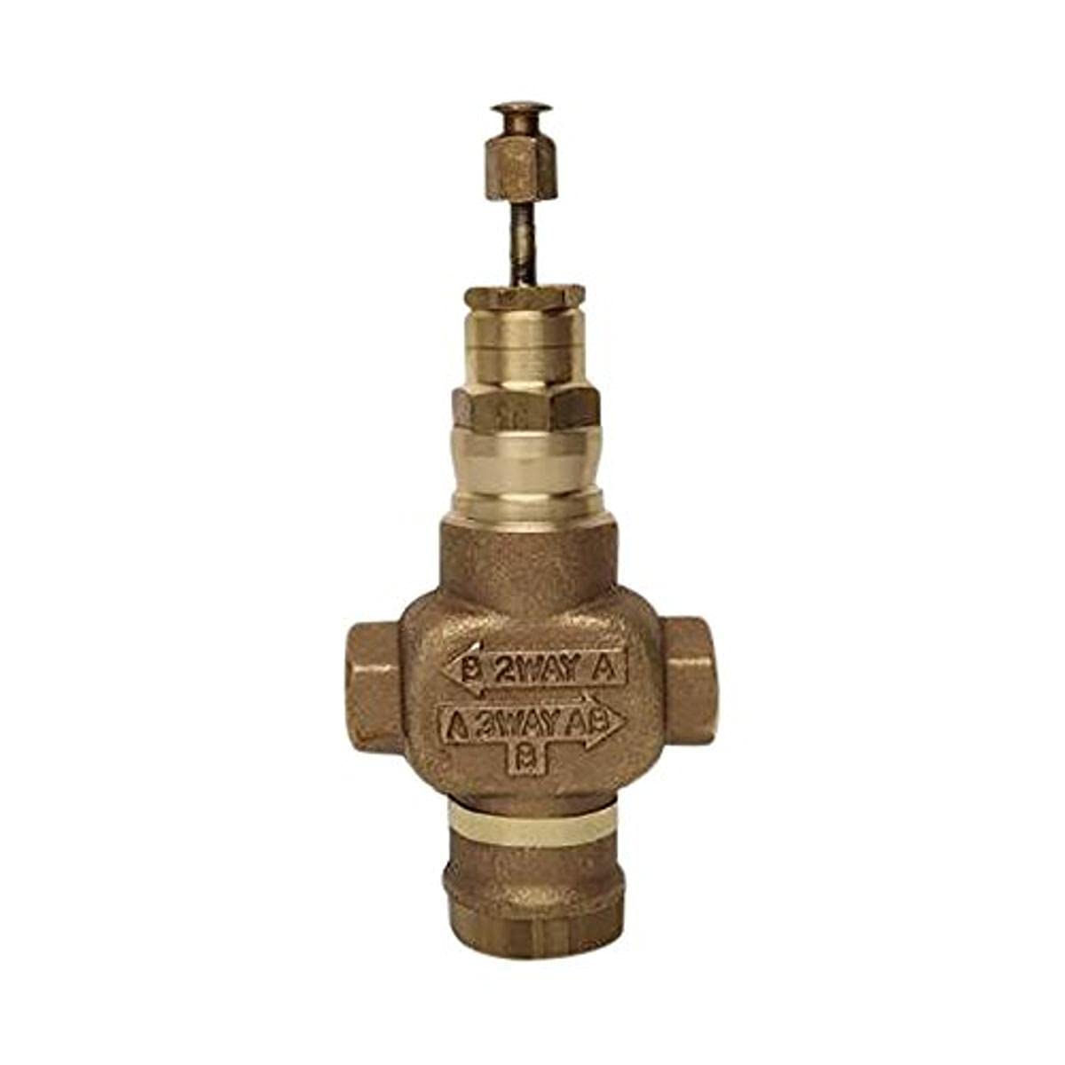 HONEYWELL V5011N1040 GLOBE VALVES