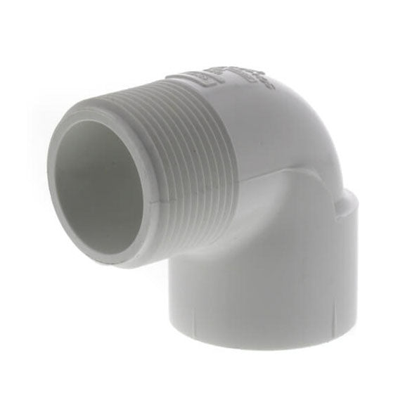 SPEARS 412-0125/50 PVC FITTINGS