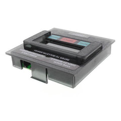 FIREYE ED580-4 WIRE CONNECTIONS