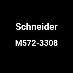 SCHNEIDER ELECTRIC M572-3308 ACTUATORS