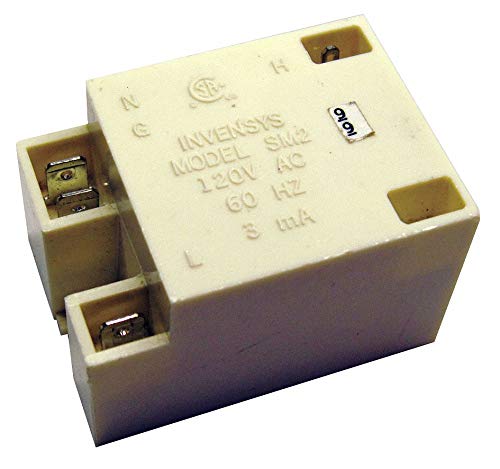 ROBERTSHAW 41-521 FURNACE CONTROL BOARDS