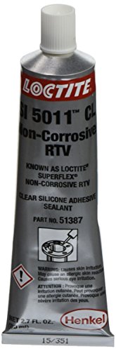 LOCTITE 234323 CAULKS & SEALANTS