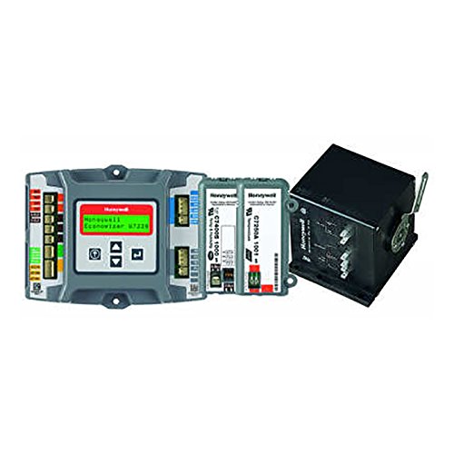 HONEYWELL Y7220S7215 DUCT ECONOMIZERS