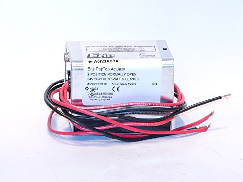 SCHNEIDER ELECTRIC AG23A02A ACTUATORS