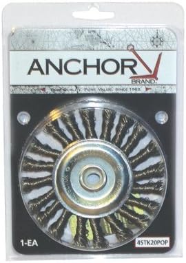 ANCHOR BRAND 102-530ORG CABLE TIES