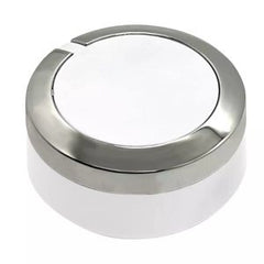 GE APPLIANCES Ge Appliances WE01X24552 Dryer control knob (1 pack) replacement WE01X24552