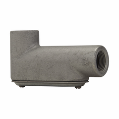 EATON LB27CG CONDUITS
