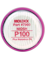 MOLDEX 7960 RESPIRATORY PROTECTION