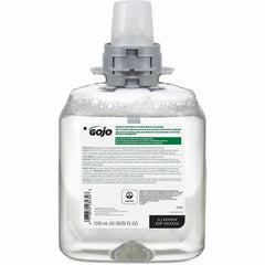 GOJO Gojo GOJ516504CT Hand foam soap refill for FMX-12 1250 ml Pack of 4