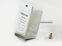 MAMAC SYSTEMS TE-703-C-12-A-2 TEMPERATURE SENSORS