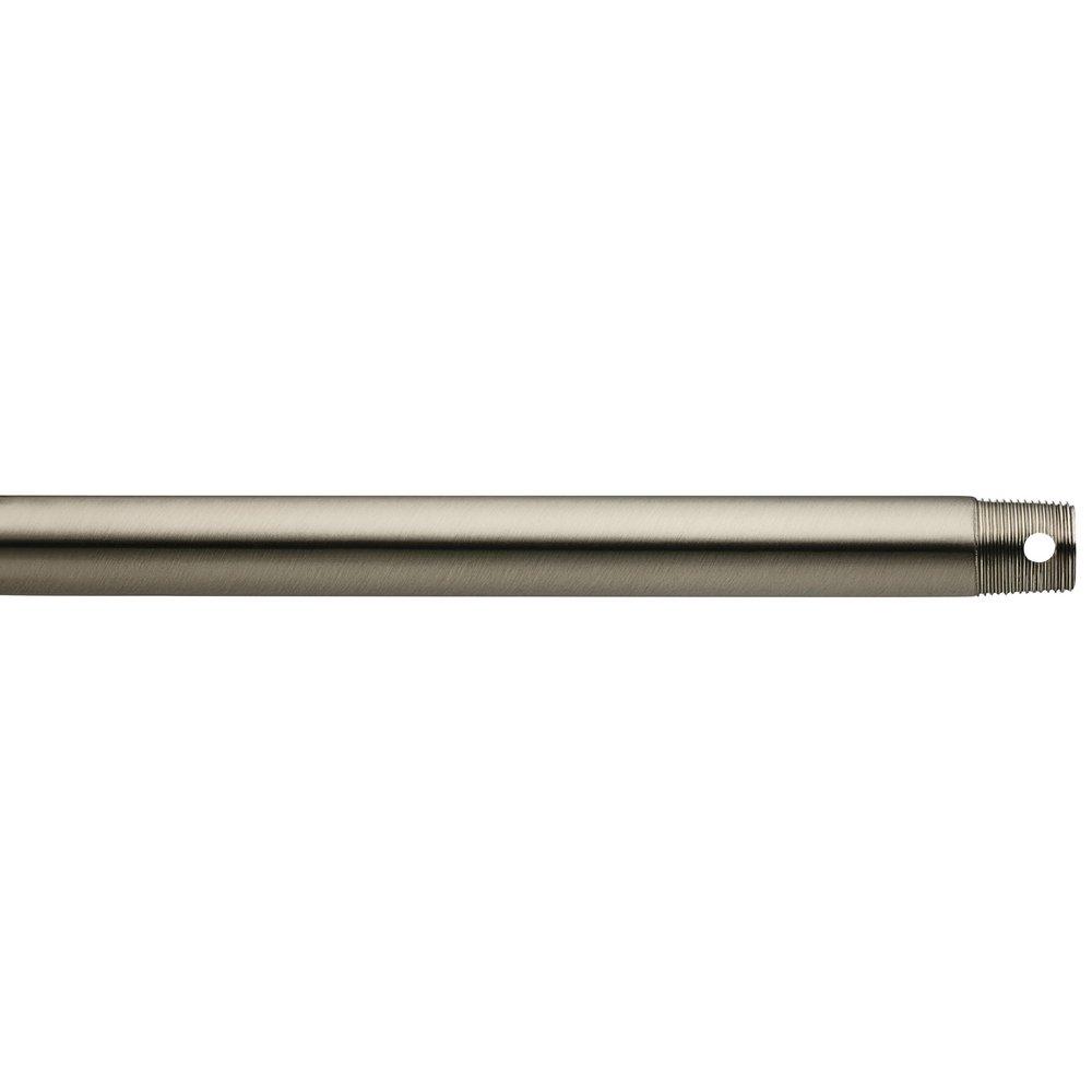KICHLER LIGHTING 360002BSS FAN BLADES