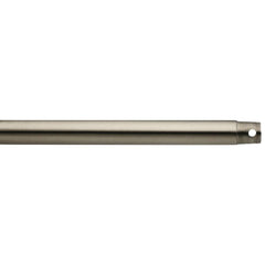 KICHLER LIGHTING 360002BSS FAN BLADES