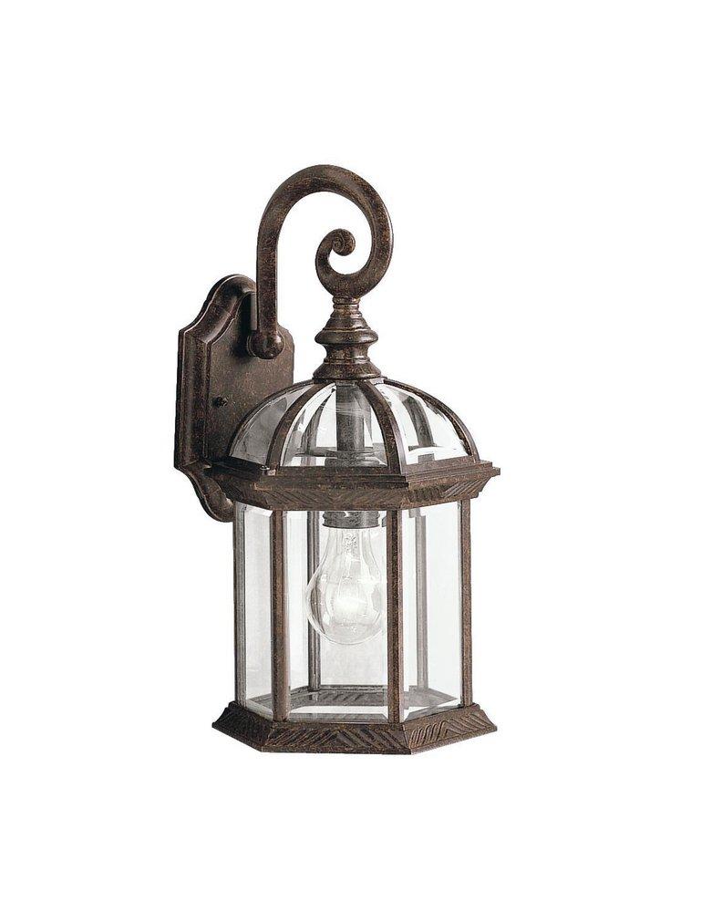 KICHLER LIGHTING 9735TZ WORK LIGHTS & FLASHLIGHTS