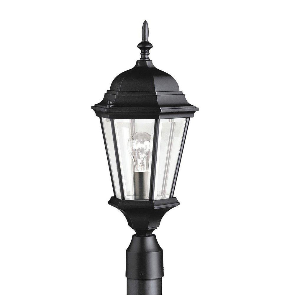 KICHLER LIGHTING 9956BK WORK LIGHTS & FLASHLIGHTS