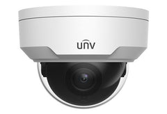 UNIVIEW Uniview ipc324sr3-dsf28k-g 4MP Dome Camera 2.8mm
