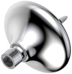 KEENEY Keeney K703CP Stylewise 5-Function Shower Head 1.8 GPM (4.72 in)