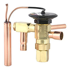 PARKER 040407-09 THERMAL EXPANSION VALVES (TXV)