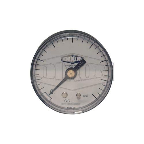 DIXON VALVE GC235 GAUGES