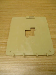 Beko BTG-K ClearTstatGuard 5 1/4x4 5/8 Thermostat Guards