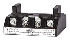 SIEMENS 75D73251A CONTACTORS