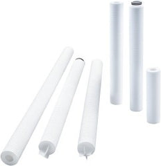 PARKER Parker DBC10M30 Cartridge Filter 10 Micron 30 in