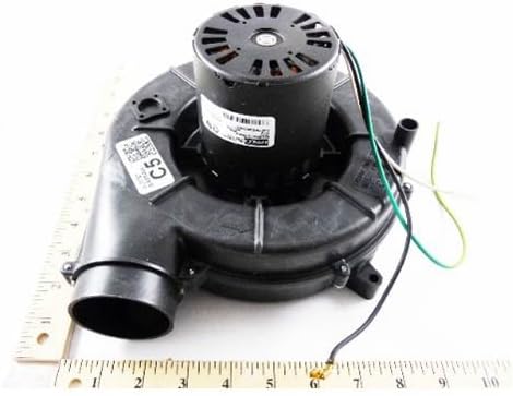 TRANE Trane BLW01138 Draft Inducer Motor One Stage Blower