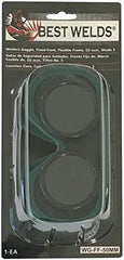 BEST WELDS 901-WG-FF-50MM EYE & FACE PROTECTION