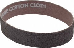 NORTON Norton 78072721897 Abrasive Belt 40 Grit 1x12 in Aluminum Oxide