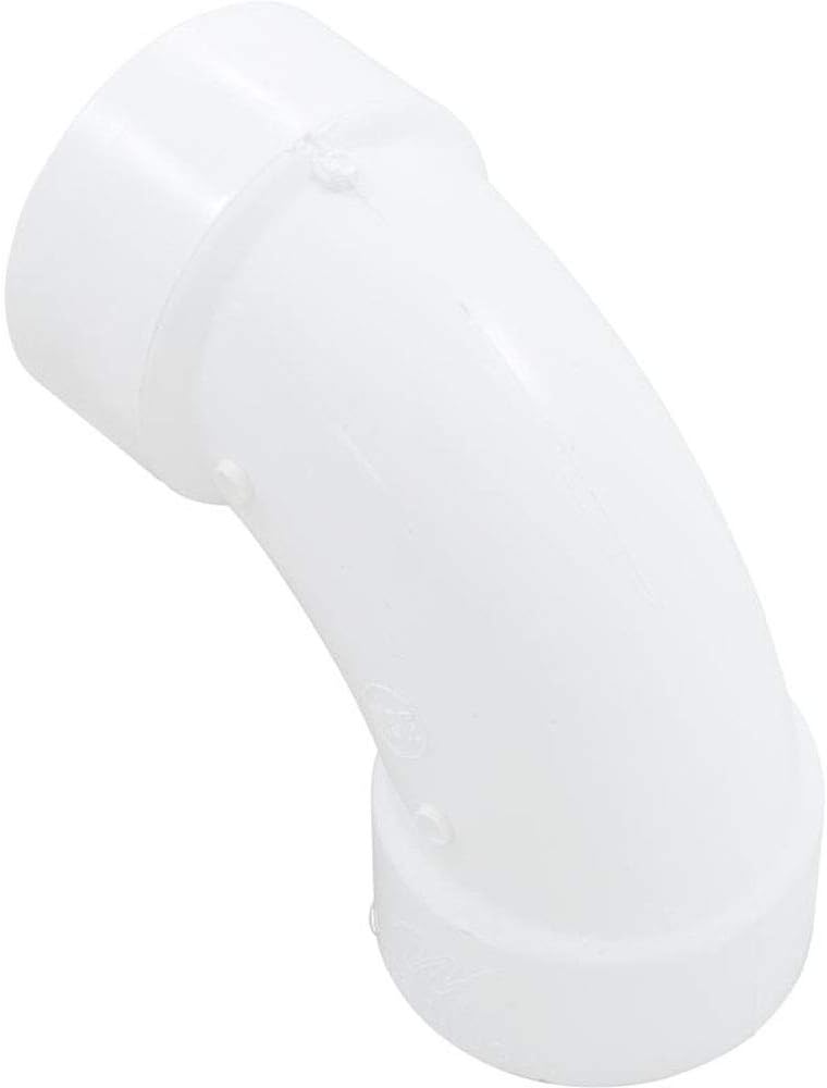 WATERWAY PLASTICS Waterway 411-9130 Sweep 90 2SKTx2SKT