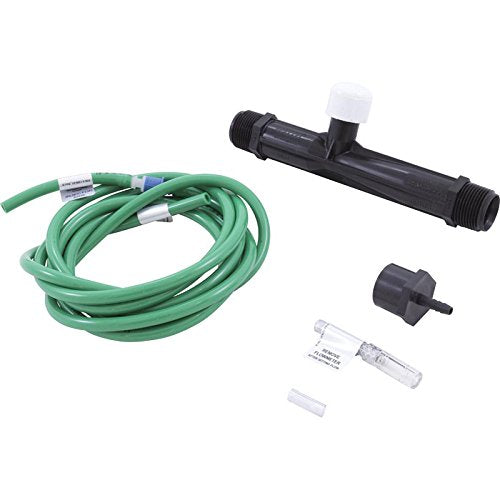DEL OZONE 9-0210E AIR CLEANER REPLACEMENT PARTS