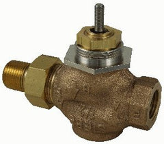 SCHNEIDER ELECTRIC VB-7211-0-4-08 GLOBE VALVES