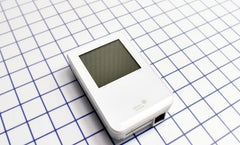 JOHNSON CONTROLS NSB8BPN240-0 AIR SENSORS
