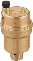 CALEFFI 502640 AIR VENTS