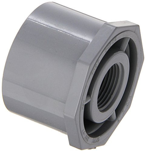LASCO Lasco 9838248 2 x 3/4 FIP Bushing CPVC Schedule 80