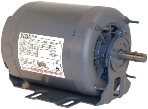 CENTURY MOTORS BF2008 BLOWER MOTORS