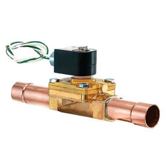 PARKER 4140-00 ZONE VALVES