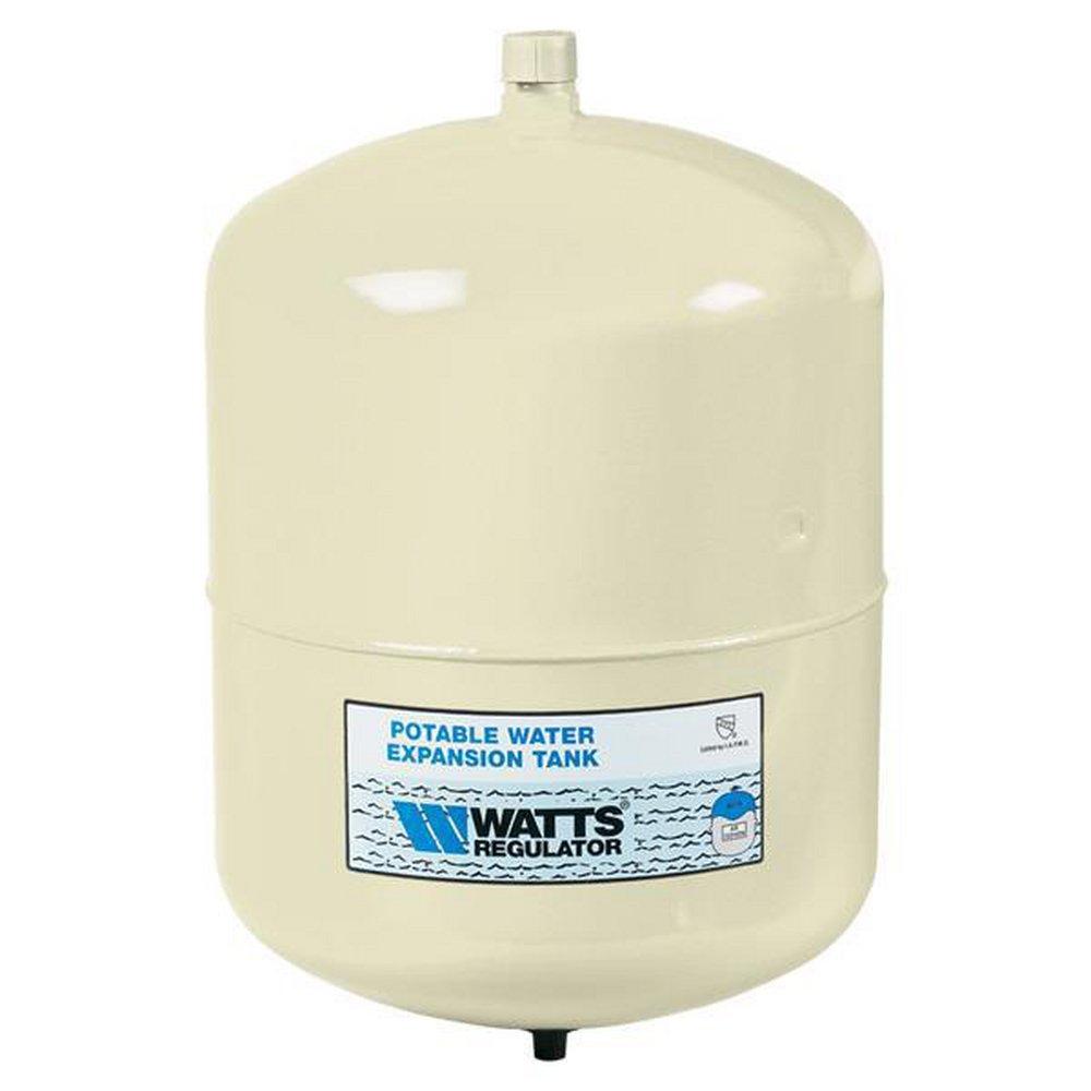 WATTS Watts 0067373 14 gal. Pressurized Expansion Tank for Potable Water