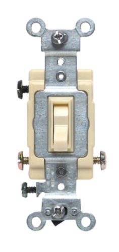 LEVITON 54503-2I RELAYS & SWITCHES
