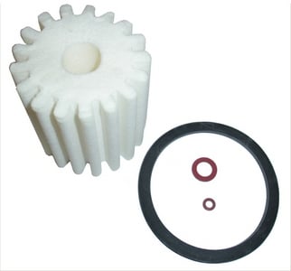CROWN ENGINEERING Crown Engineering 41412-12 Rayon Filter 2A700A 12/CS