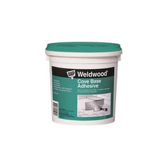 DAP Dap 25053 Weldwood Cove Base Adhesive 1 qt