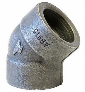 ANVIL 0362013203 PIPE FITTINGS