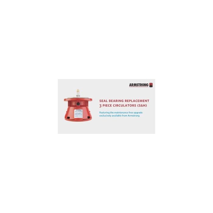 ARMSTRONG FLUID TECHNOLOGY 426765-012 BEARINGS